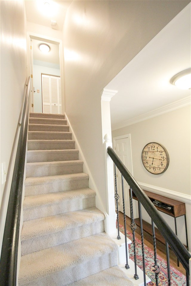 8212 Hambledon Court Raleigh, NC 27615 - Photo 27 of 28 Photo 27