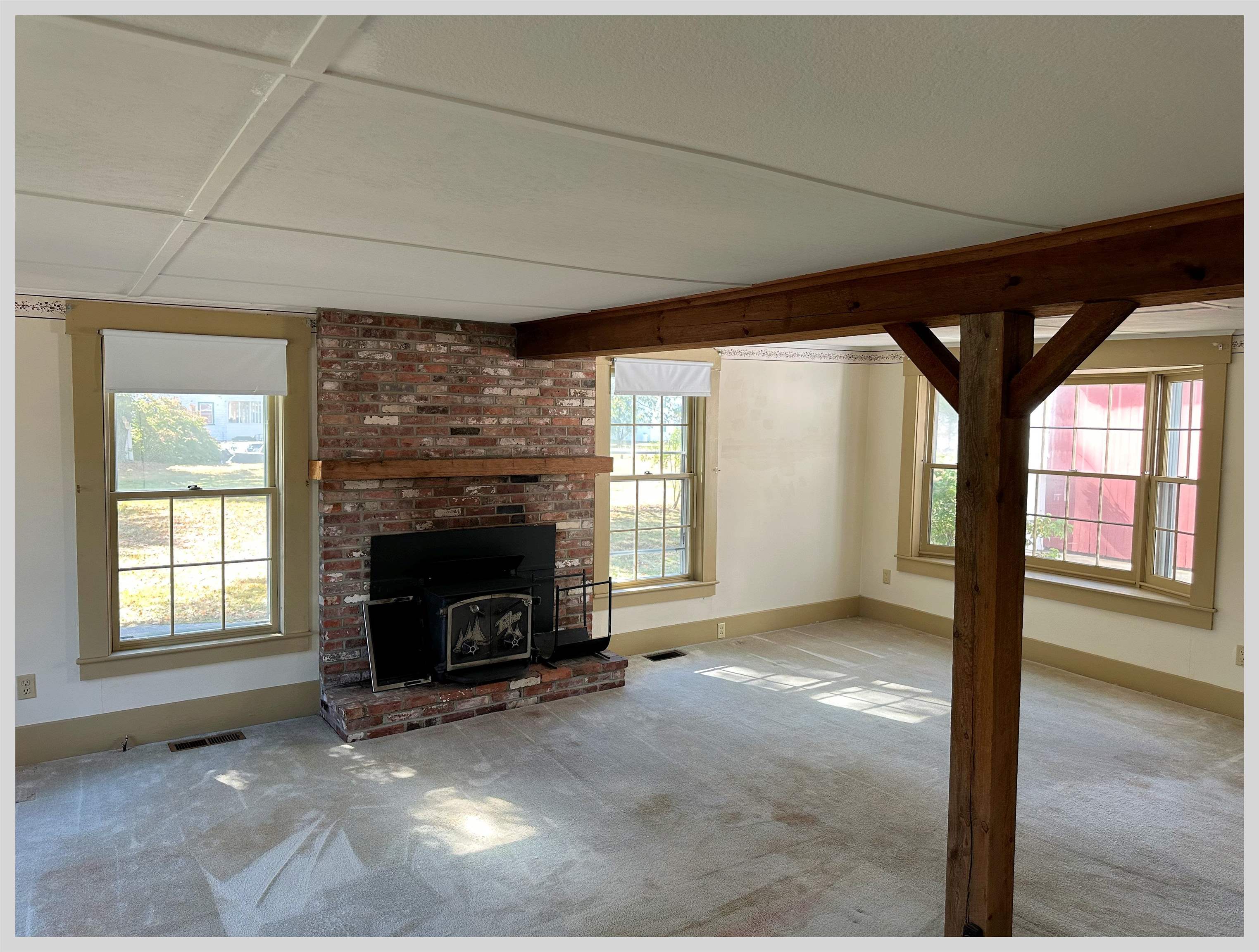 27 Mad River Road Campton, NH 03223 - Photo 19 of 43