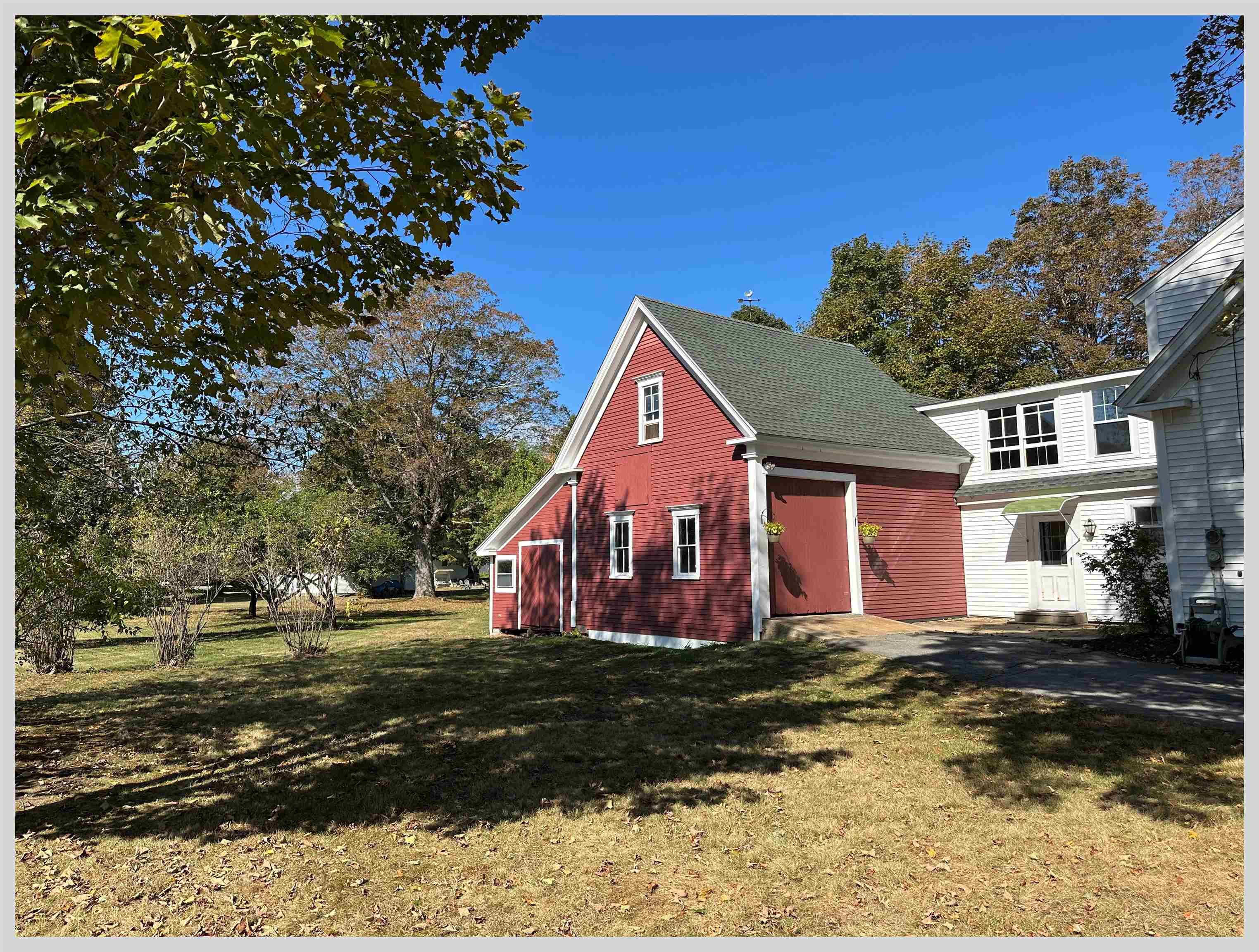 27 Mad River Road Campton, NH 03223 - Photo 2 of 43