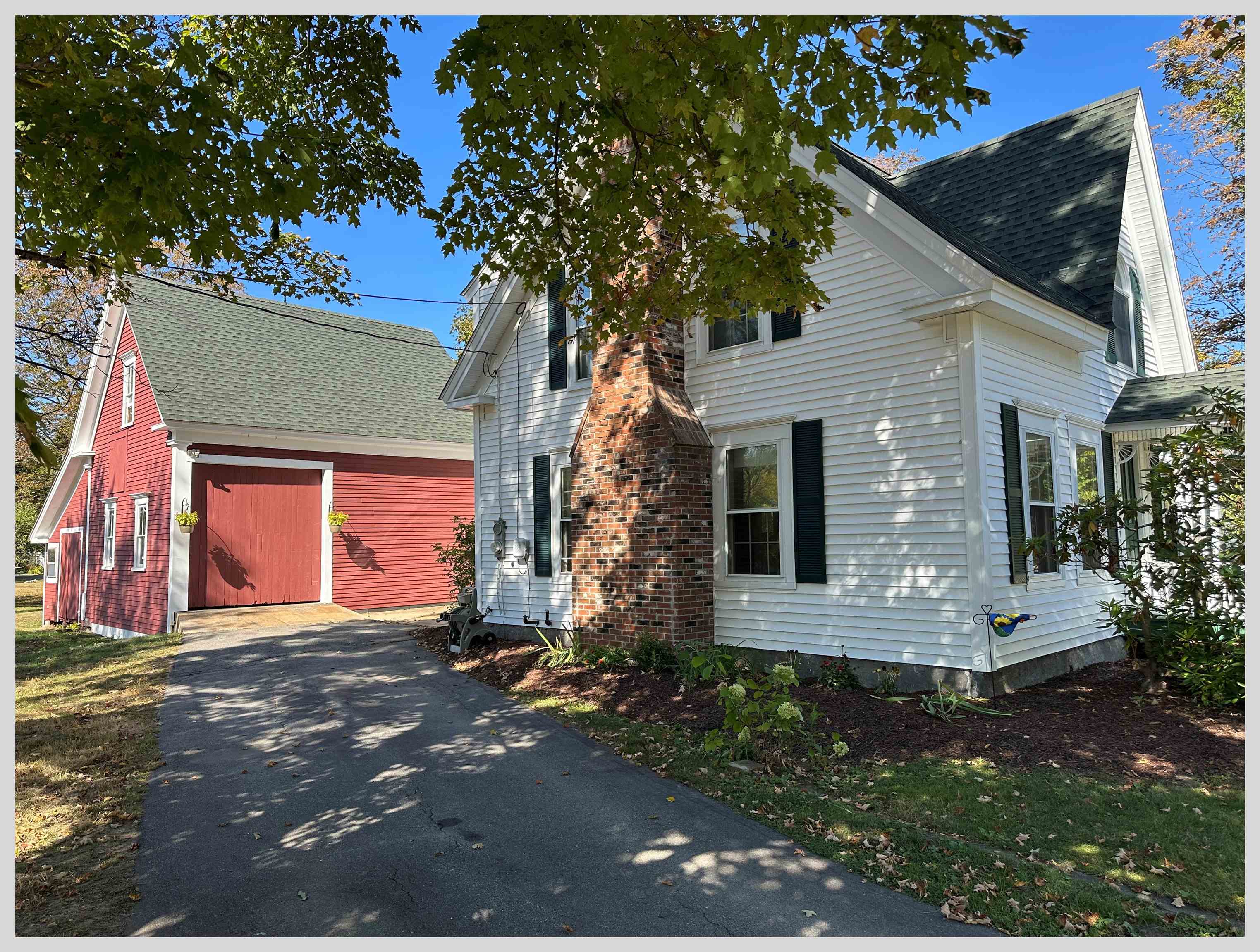 27 Mad River Road Campton, NH 03223 - Photo 3 of 43