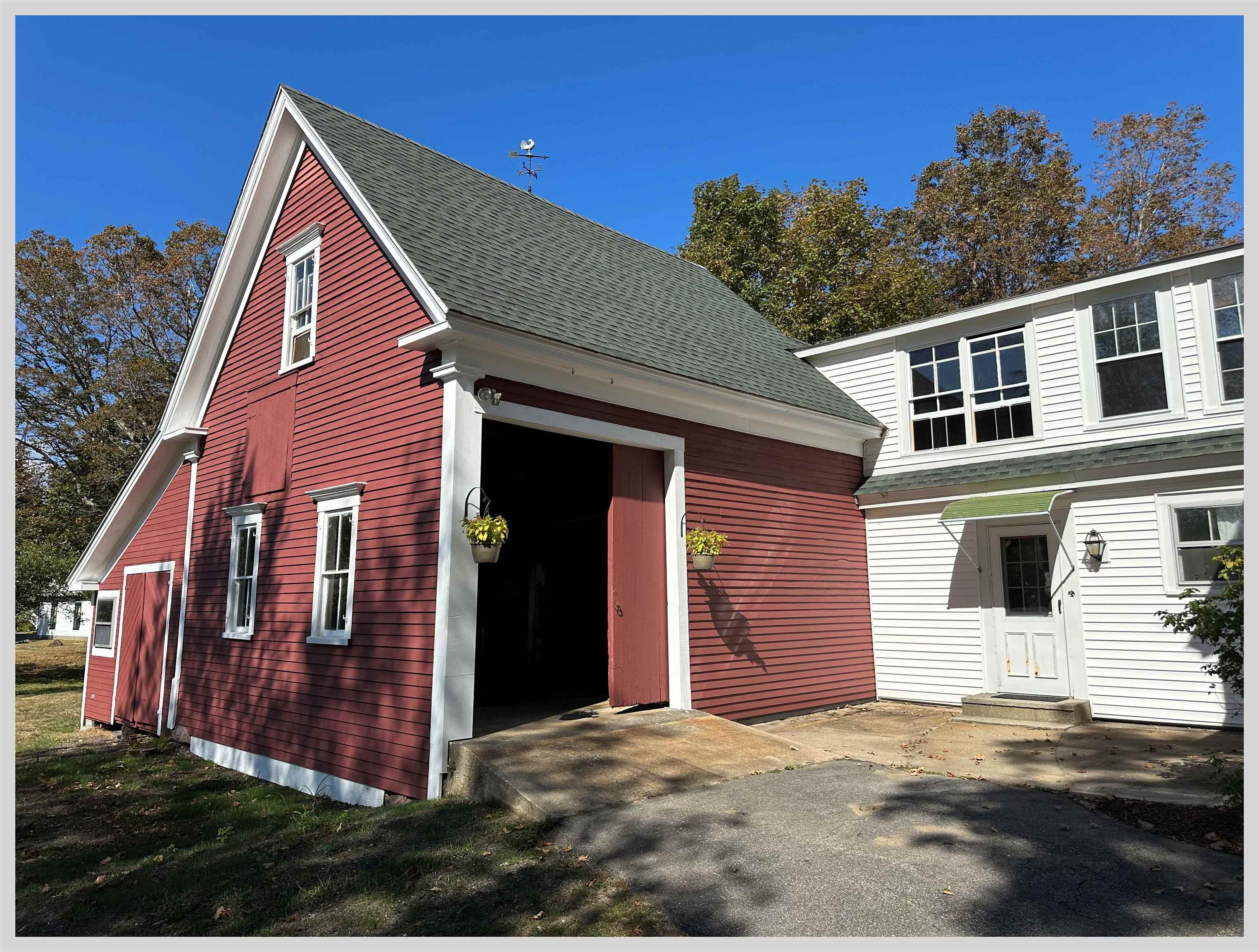 27 Mad River Road Campton, NH 03223 - Photo 40 of 43