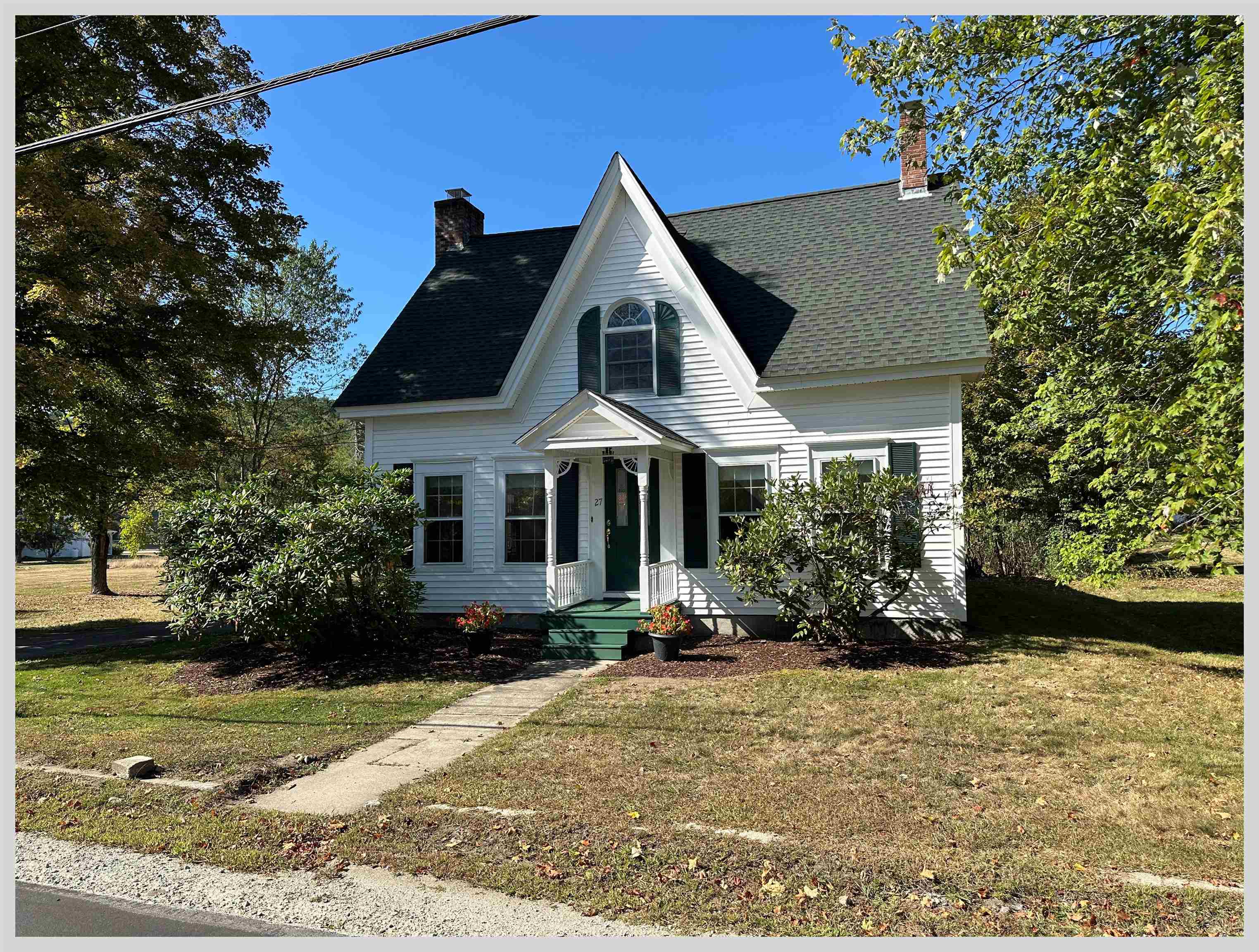 27 Mad River Road Campton, NH 03223 - Photo 4 of 43