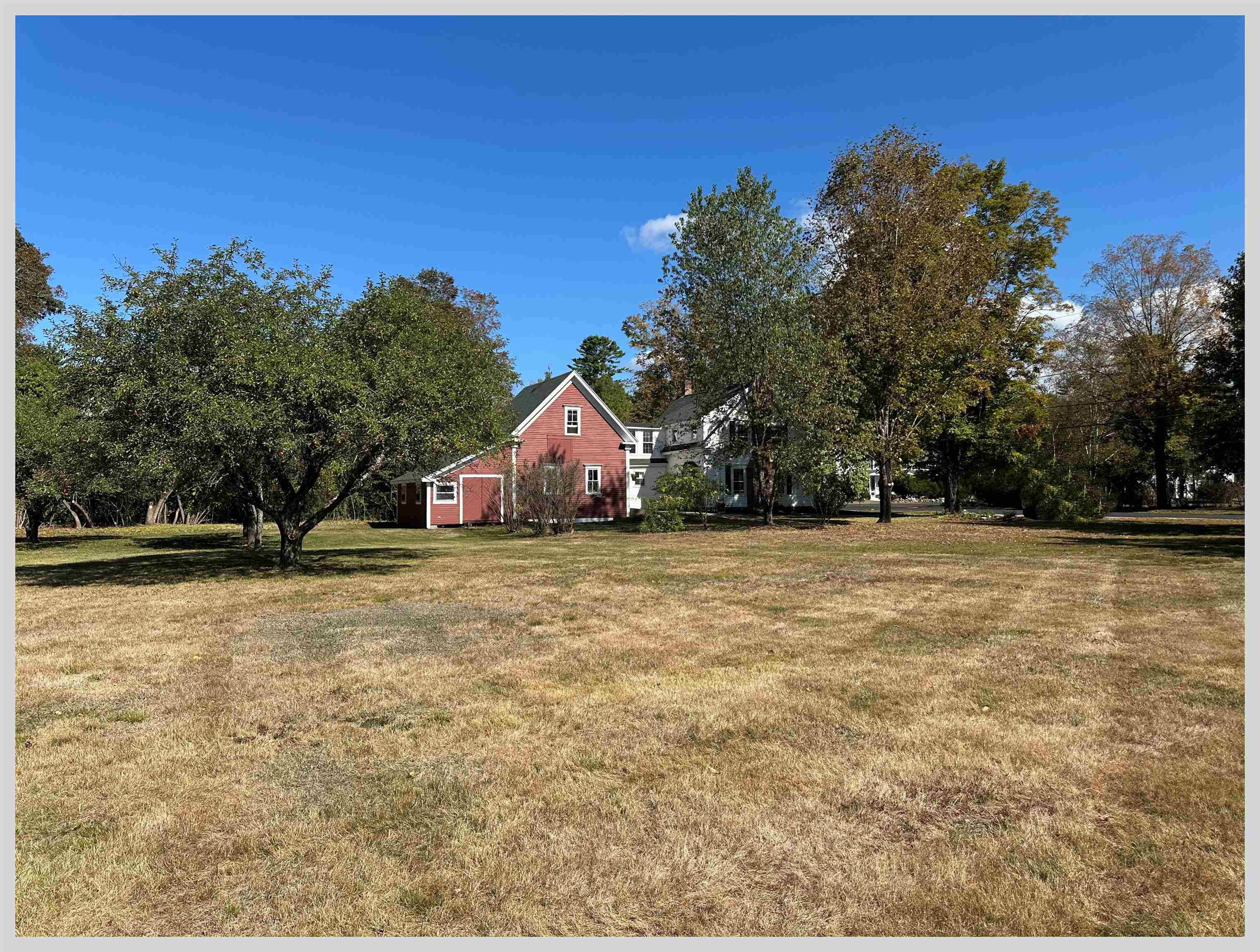 27 Mad River Road Campton, NH 03223 - Photo 41 of 43