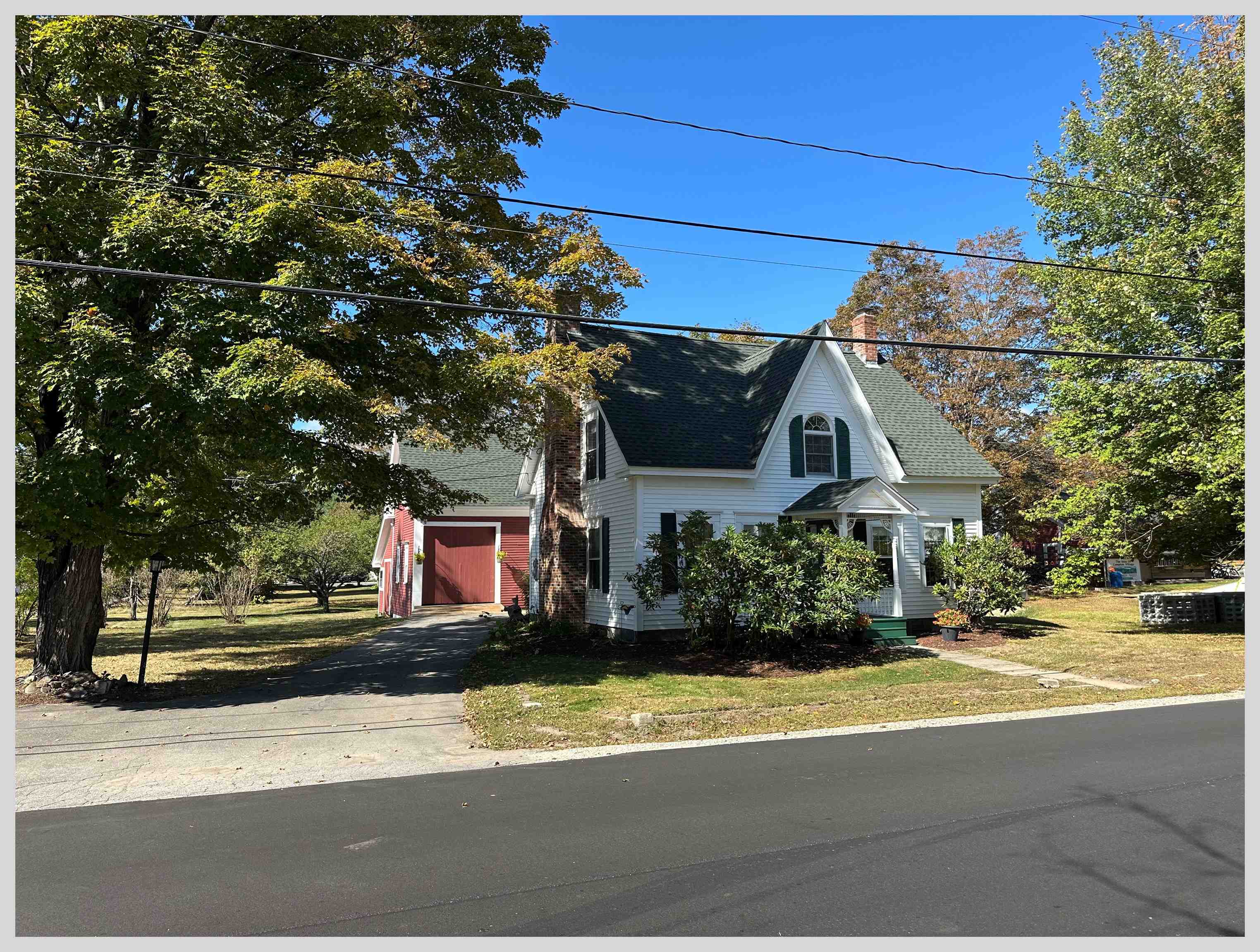 27 Mad River Road Campton, NH 03223 - Photo 42 of 43