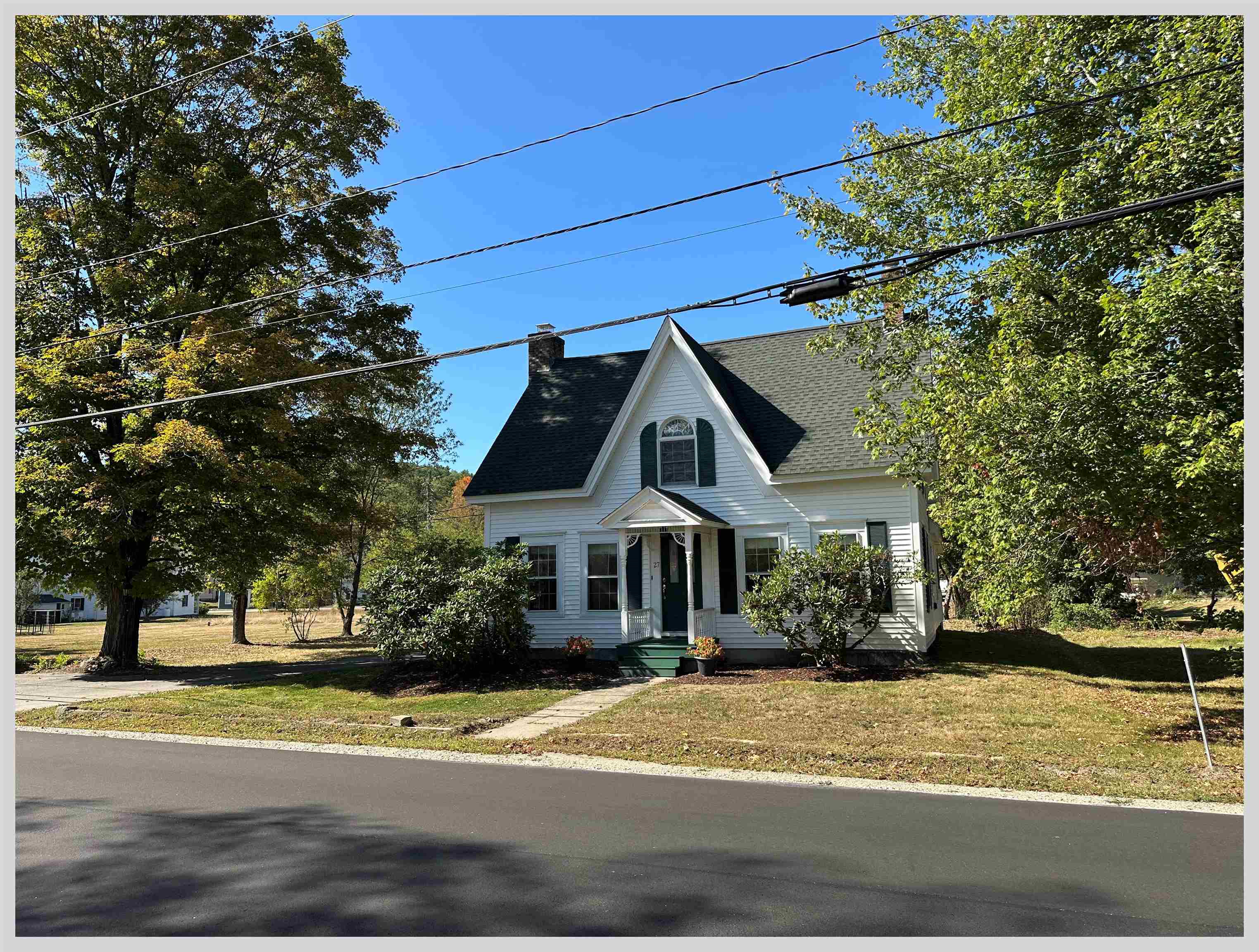 27 Mad River Road Campton, NH 03223 - Photo 43 of 43