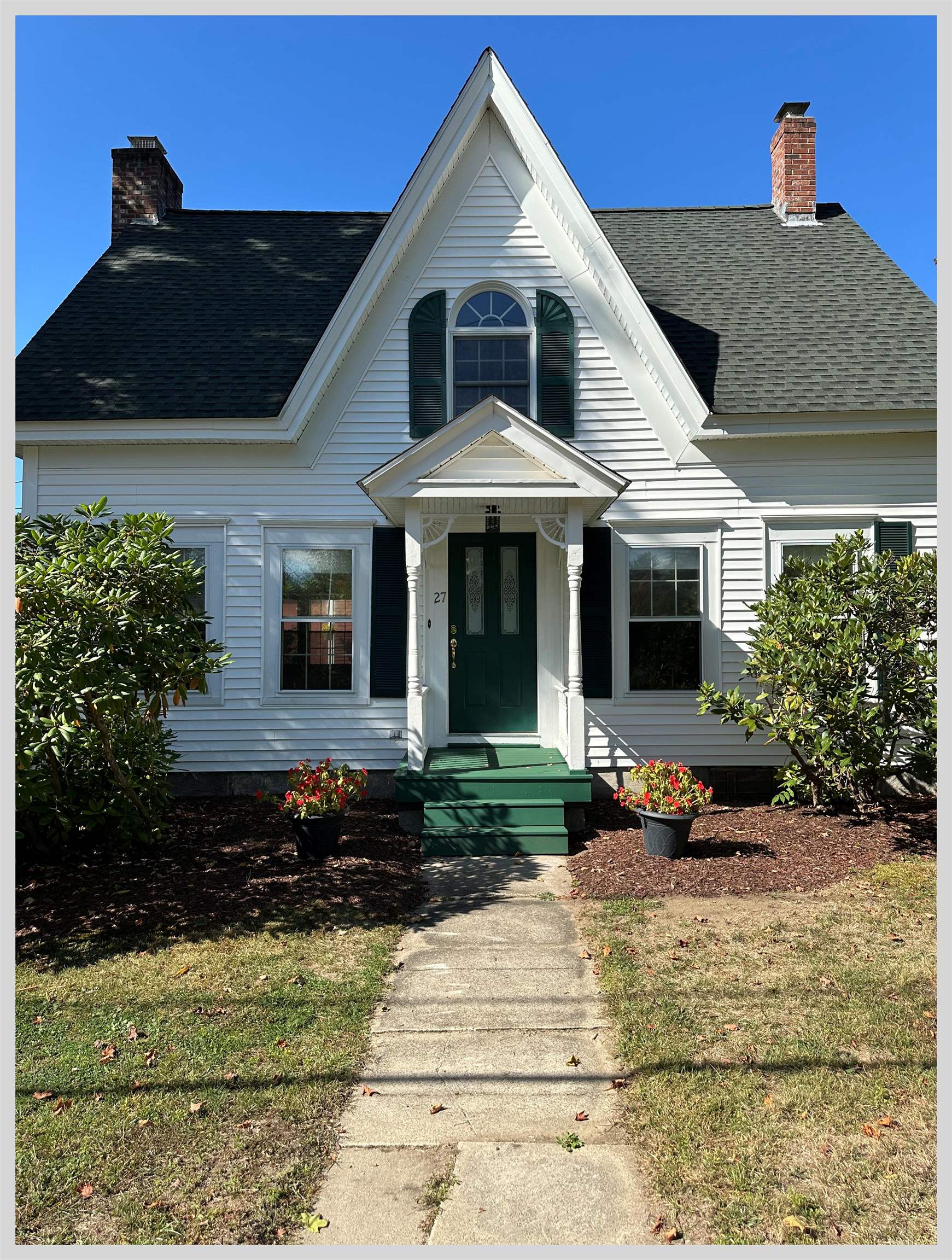 27 Mad River Road Campton, NH 03223 - Photo 5 of 43