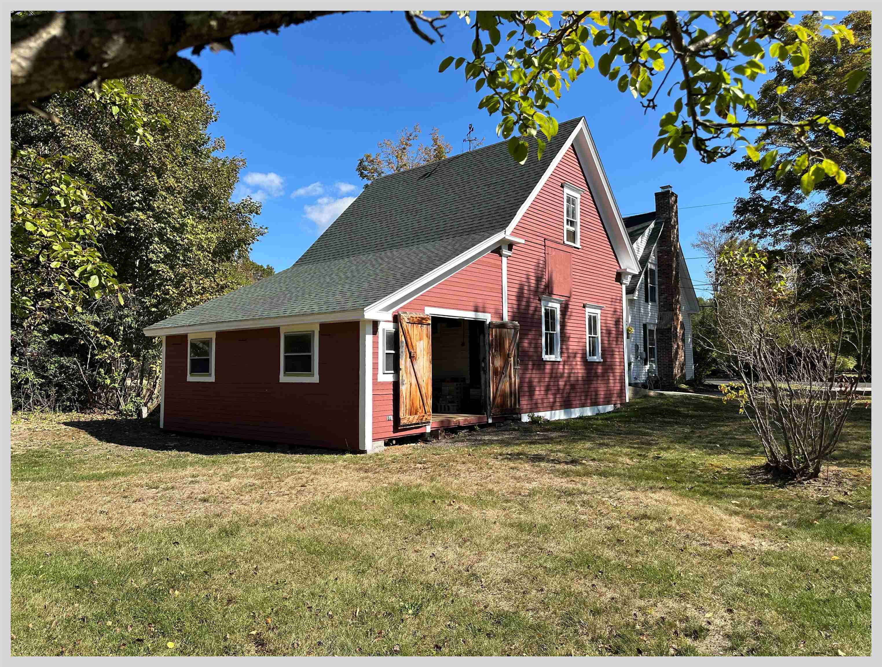 27 Mad River Road Campton, NH 03223 - Photo 6 of 43