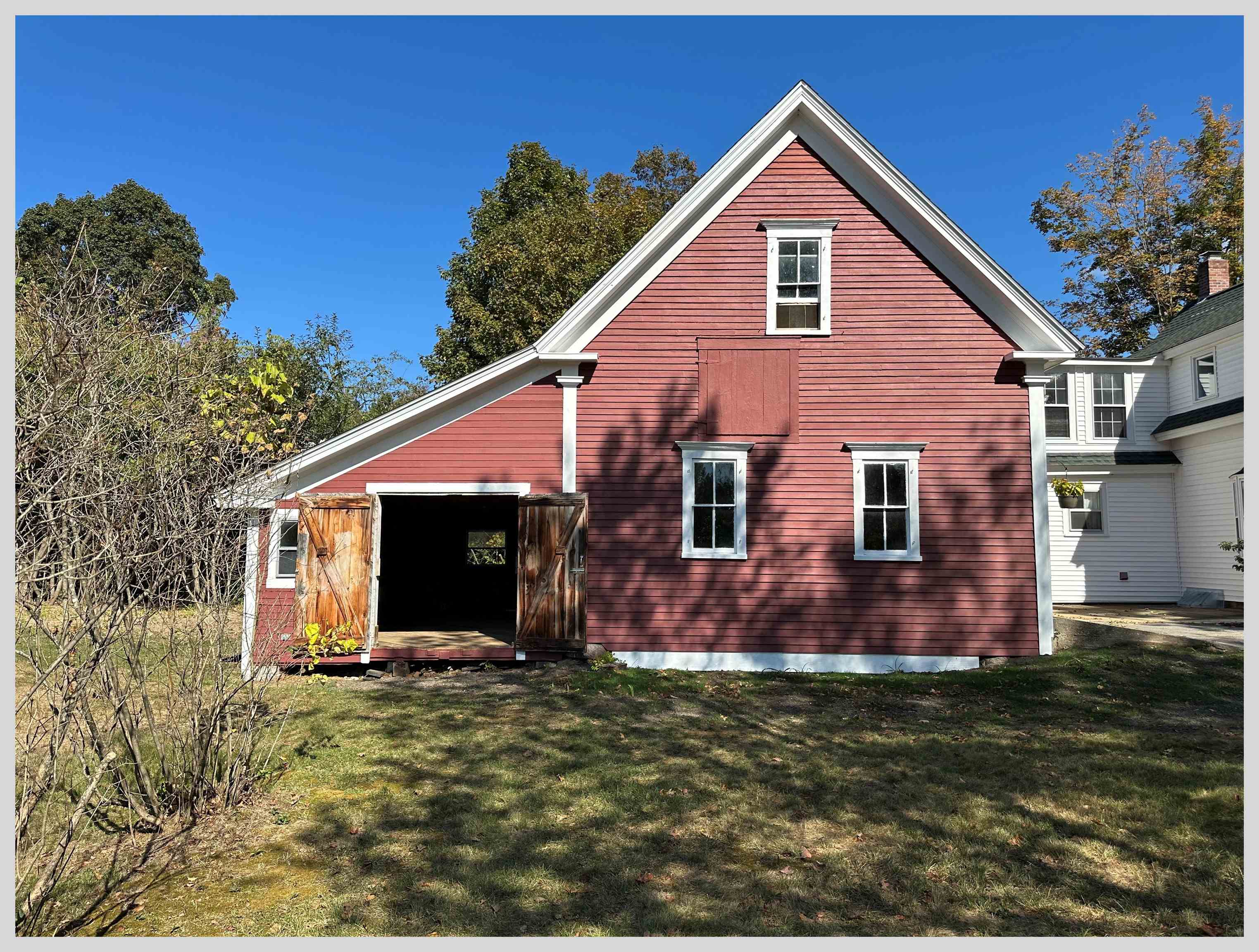 27 Mad River Road Campton, NH 03223 - Photo 8 of 43