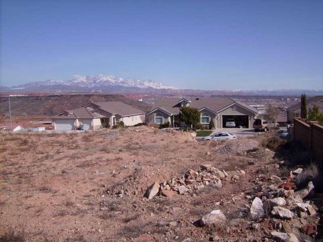 Verde Ridge Dr Street, Unit 7 St. George, UT 84770 - Photo 1 of 1 view 2