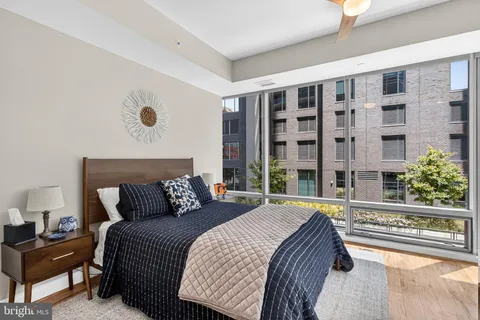 $1,750,000 | 1881 North Nash Street, Unit 511, Arlington, VA 22209