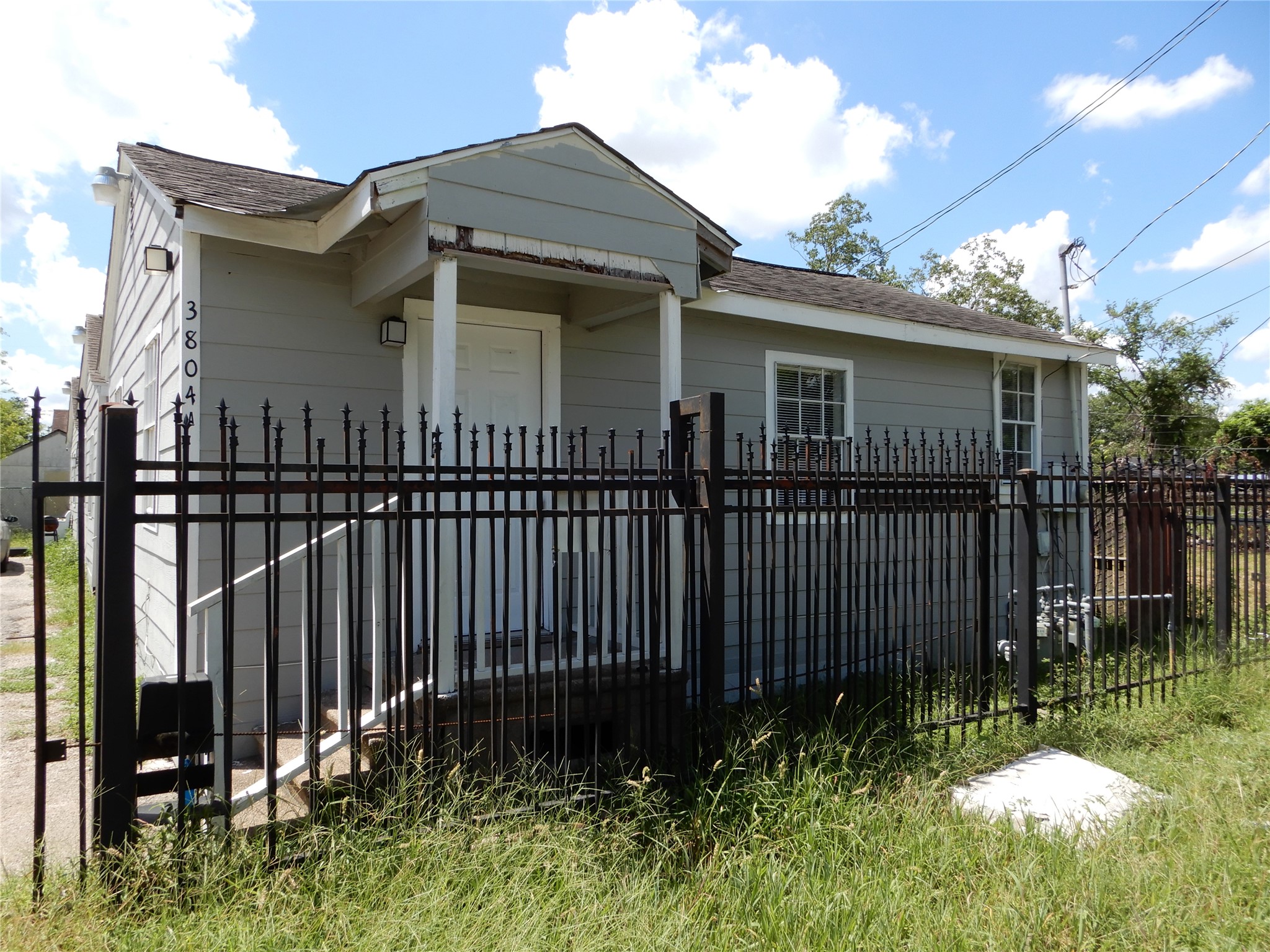 3804 Lelia Street, Unit A Houston, TX 77026 - Photo 1 of 14