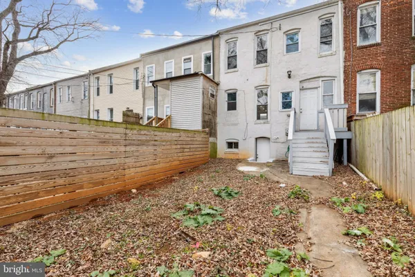 $1,500 | 5221 Linden Heights Avenue, Baltimore, MD 21215