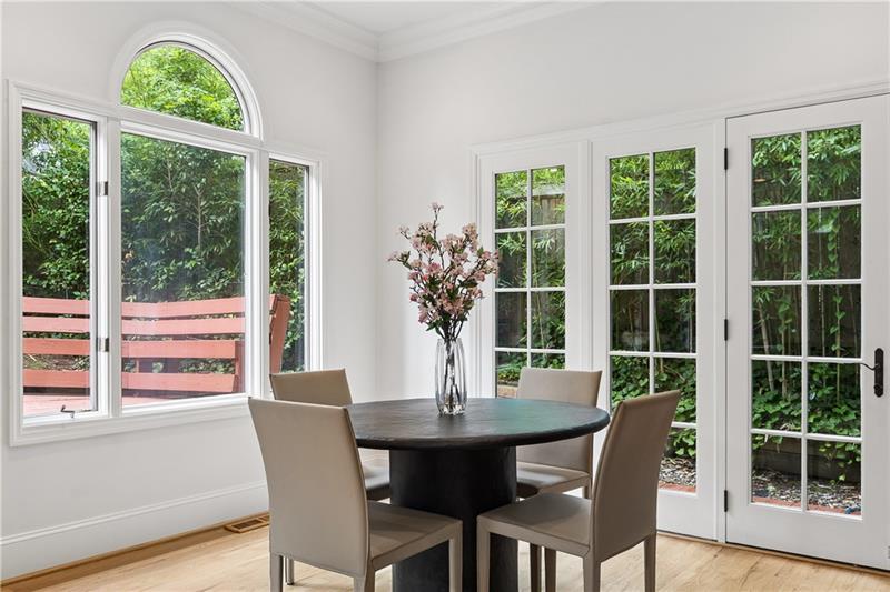 317 Beverly Road Northeast Atlanta, GA 30309 - Photo 28 of 52 Gallery Image 28