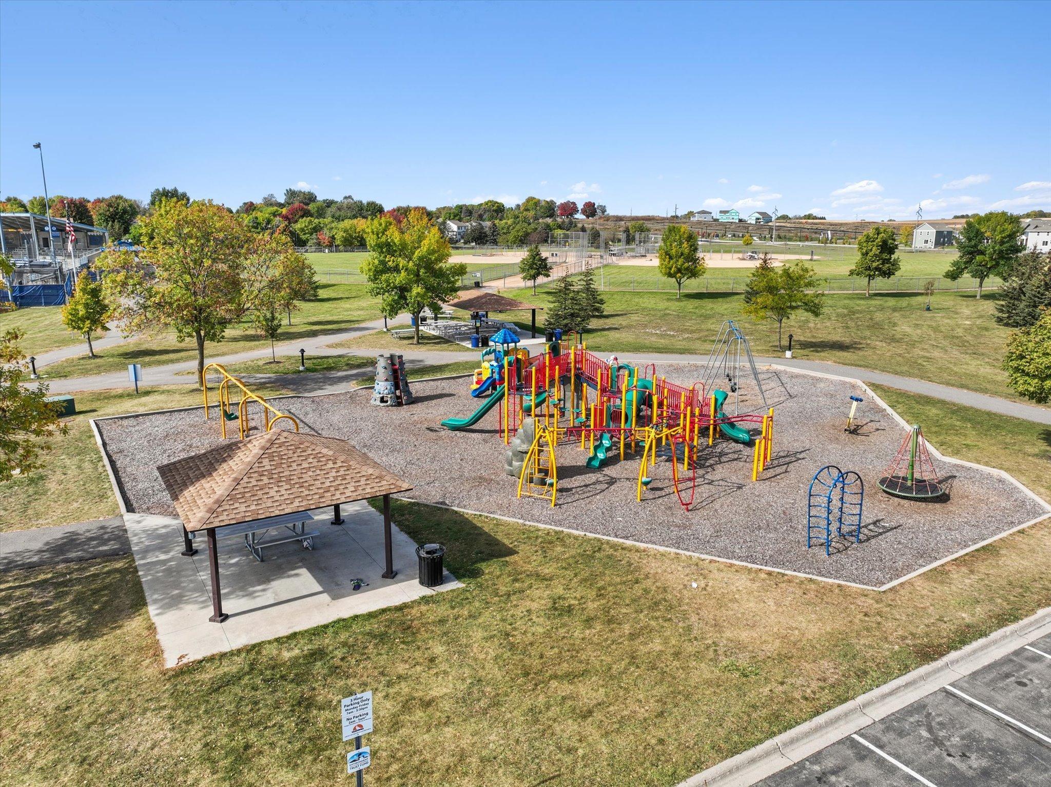 203 Snowdrop Trail Waconia, MN 55387 - Photo 36 of 38