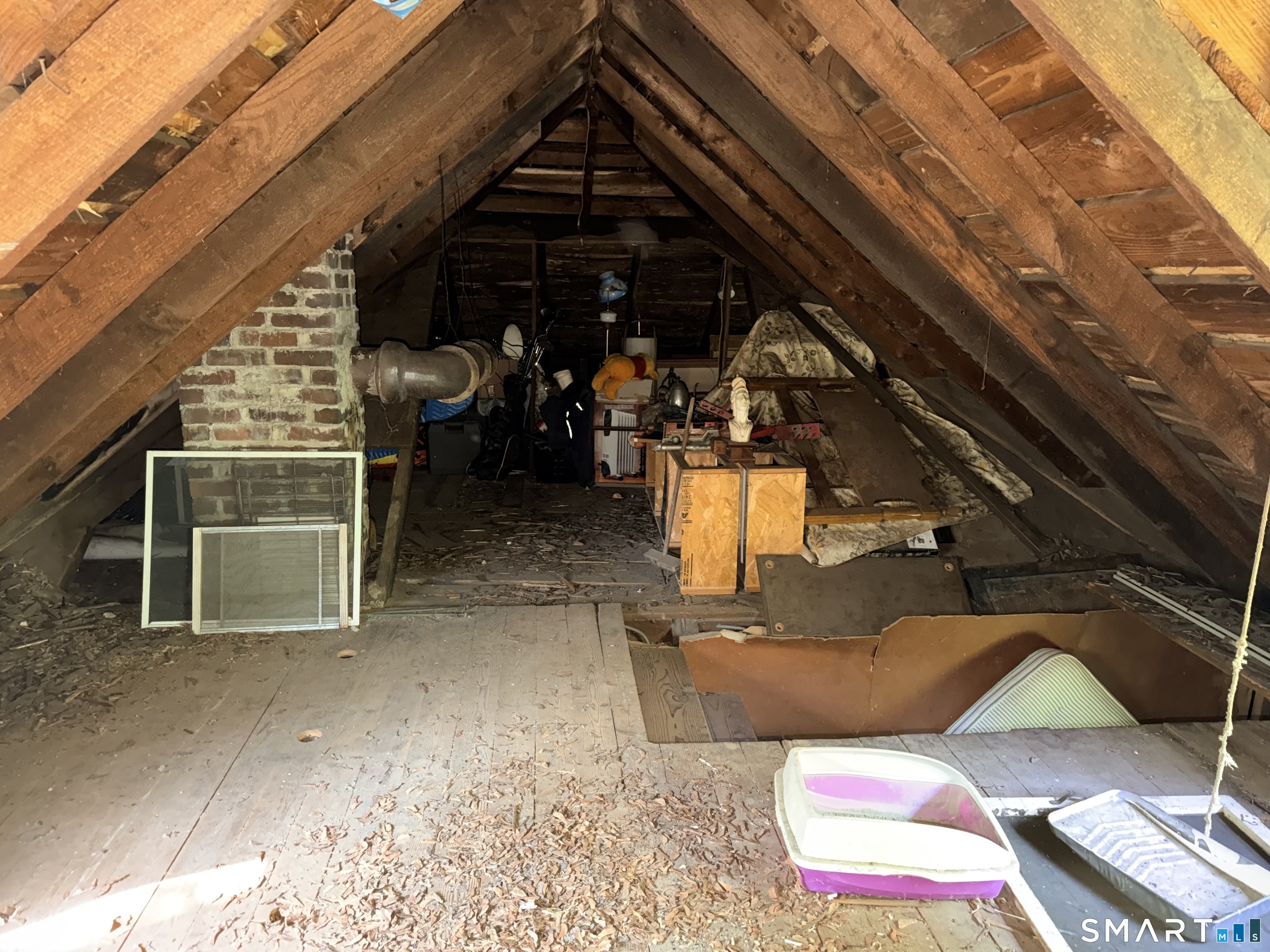 69 Station Road Hampton, CT 06247 - Photo 20 of 32