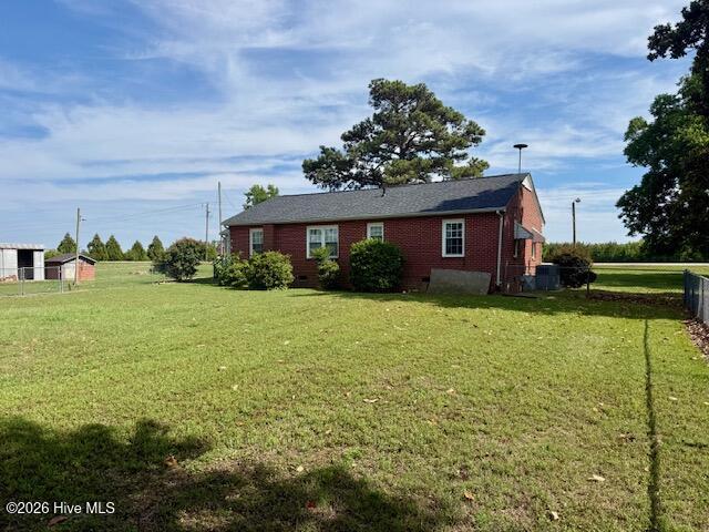 3356 Highway 97 Spring Hope, NC 27882 - Photo 5 of 18 IMG_4169