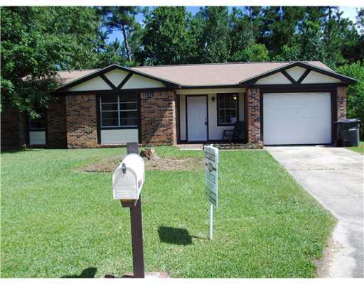 1312 Timber Lane Road, Unit 1 Gautier, MS 39553 - Photo 1 of 2 Primary Photo