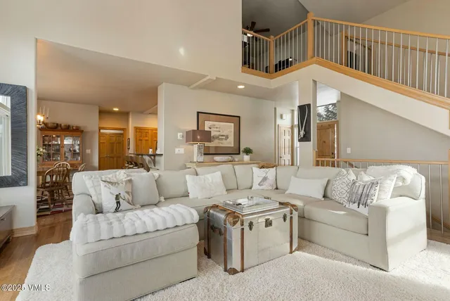 $2,175,000 | 85 Remington Trail, Edwards, CO 81632