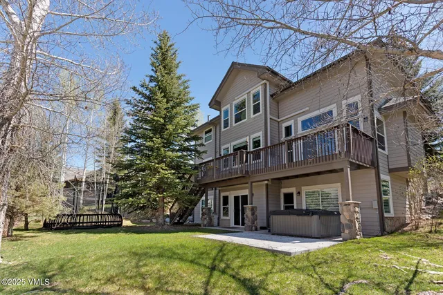 $2,175,000 | 85 Remington Trail, Edwards, CO 81632