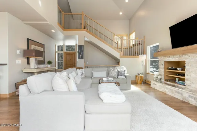 $2,175,000 | 85 Remington Trail, Edwards, CO 81632