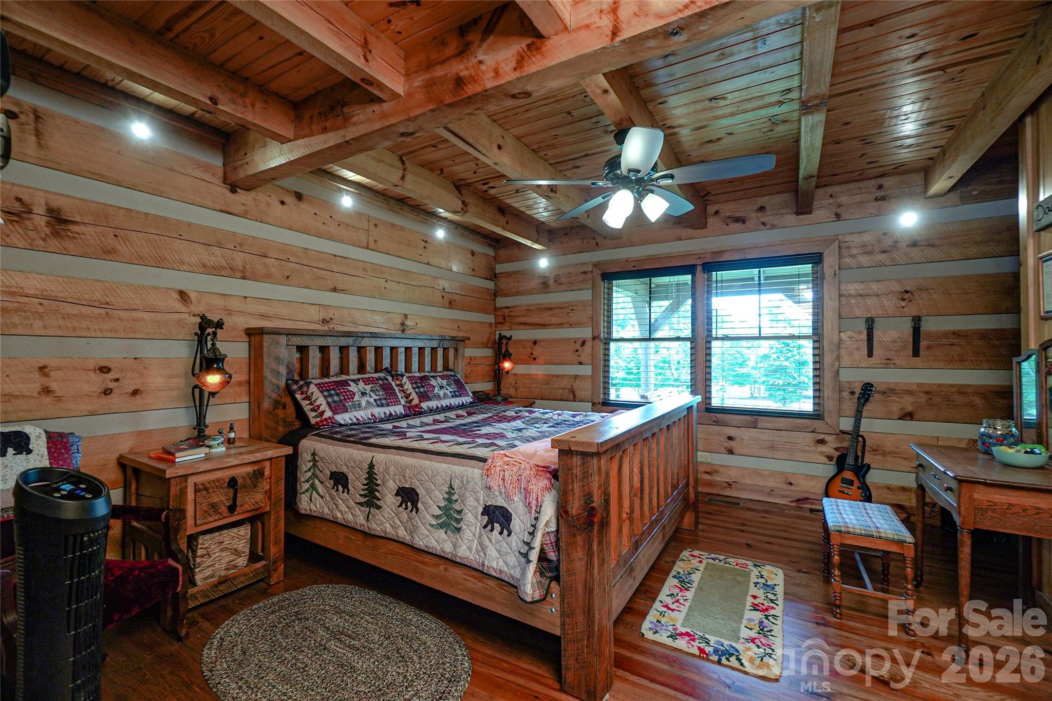 4859 Camp Creek Road Lancaster, SC 29720 - Photo 14 of 48