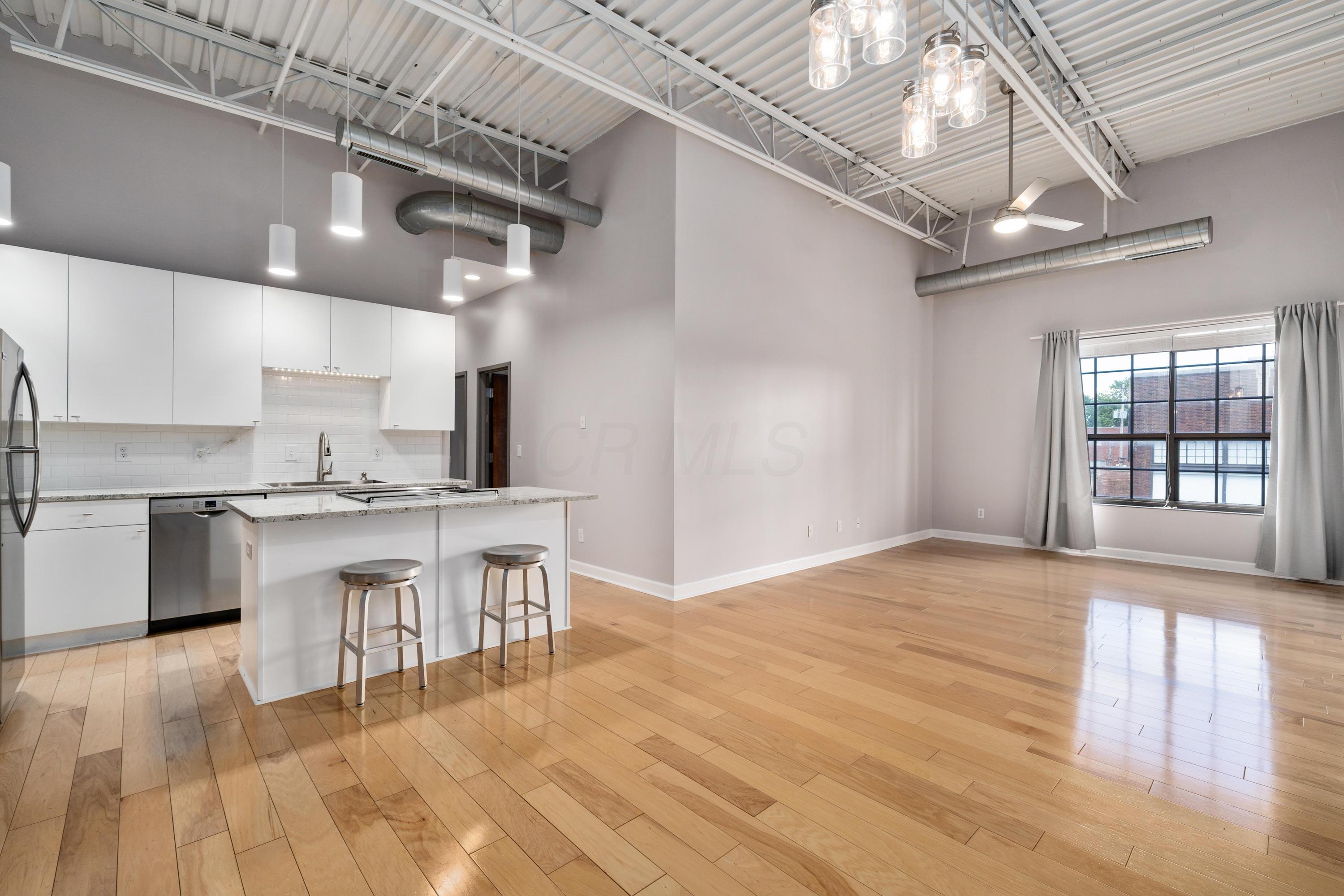 769 North High Street, Unit R310 Columbus, OH 43215 - Photo 1 of 20