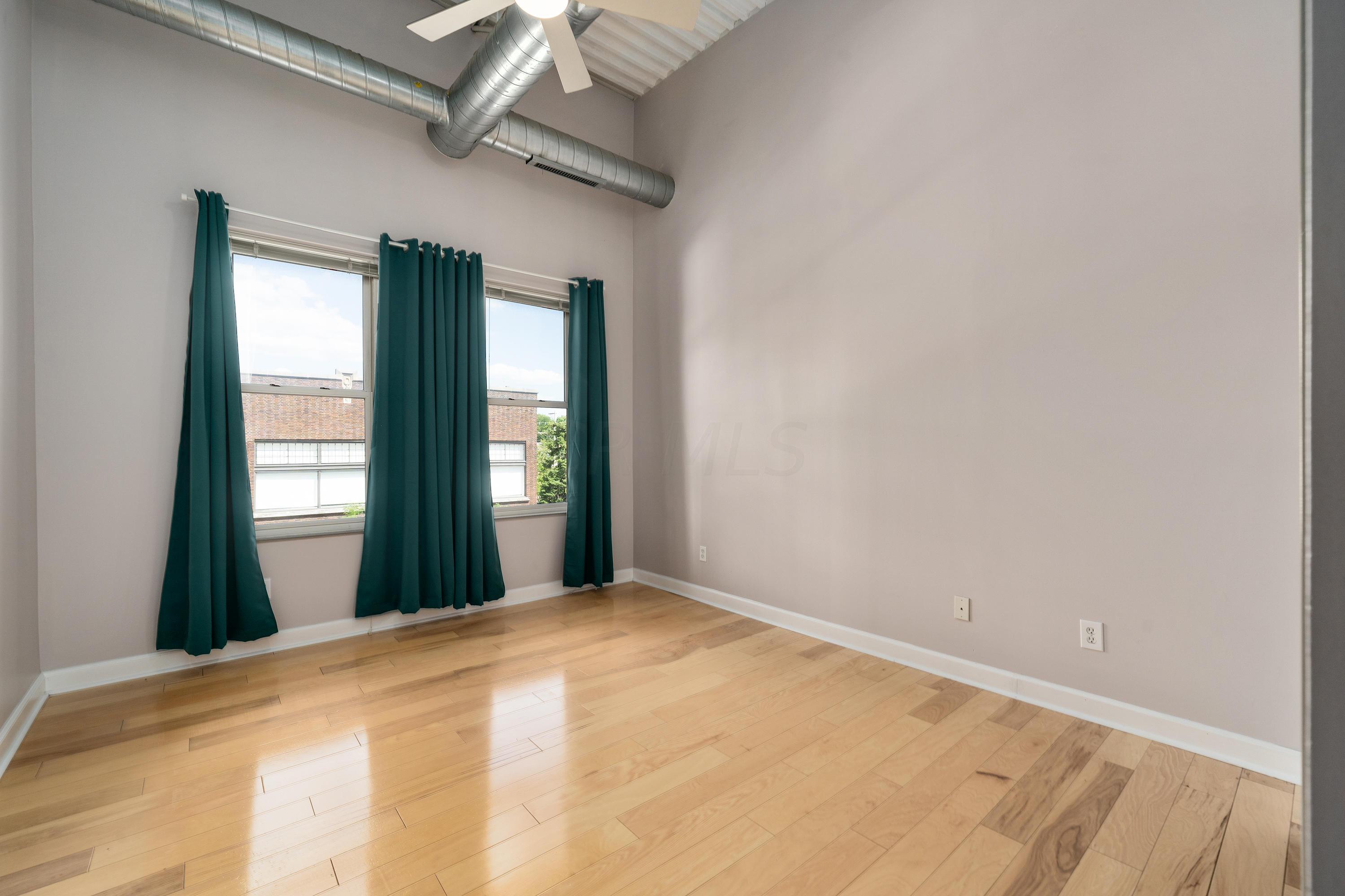 769 North High Street, Unit R310 Columbus, OH 43215 - Photo 14 of 20