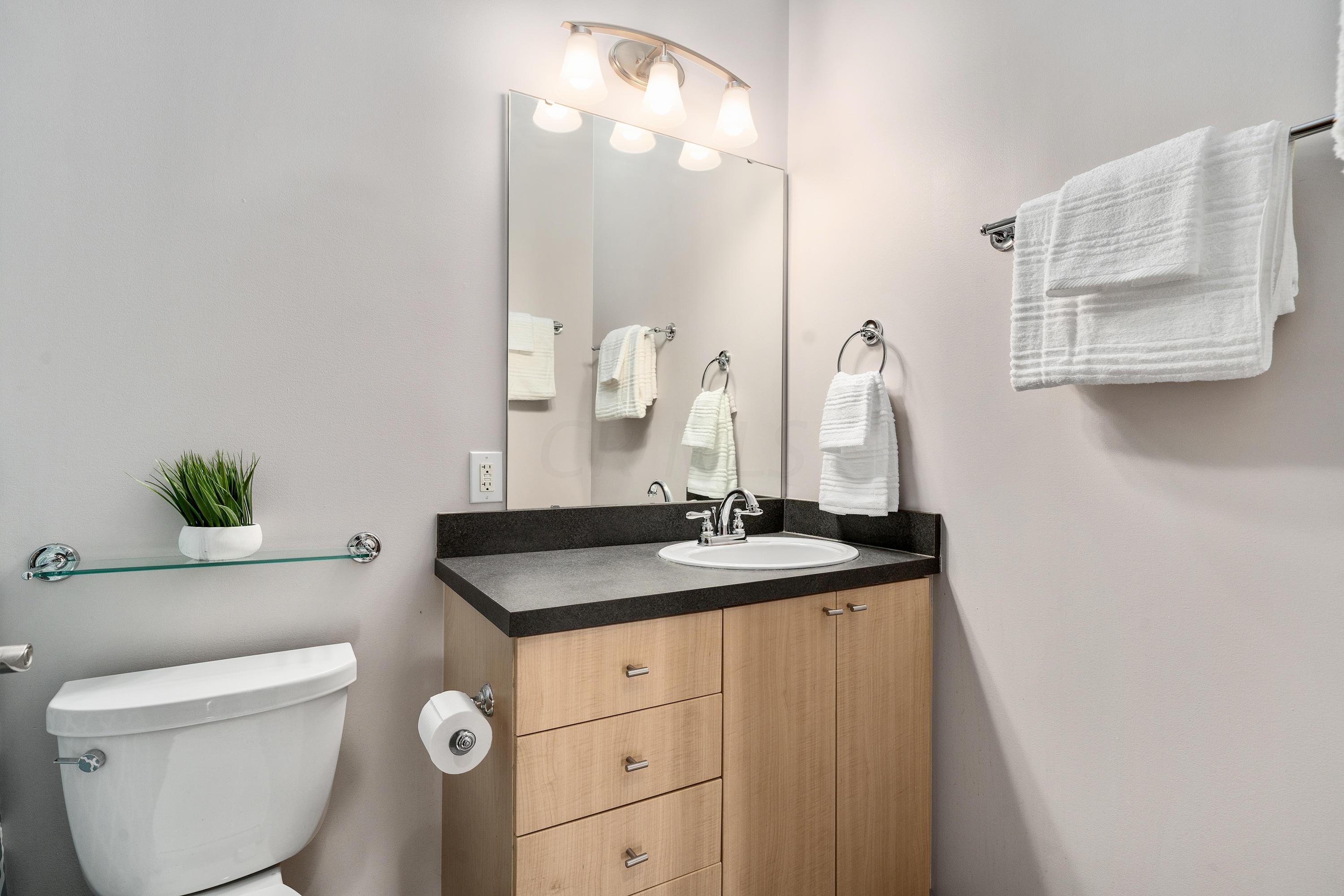 769 North High Street, Unit R310 Columbus, OH 43215 - Photo 20 of 20