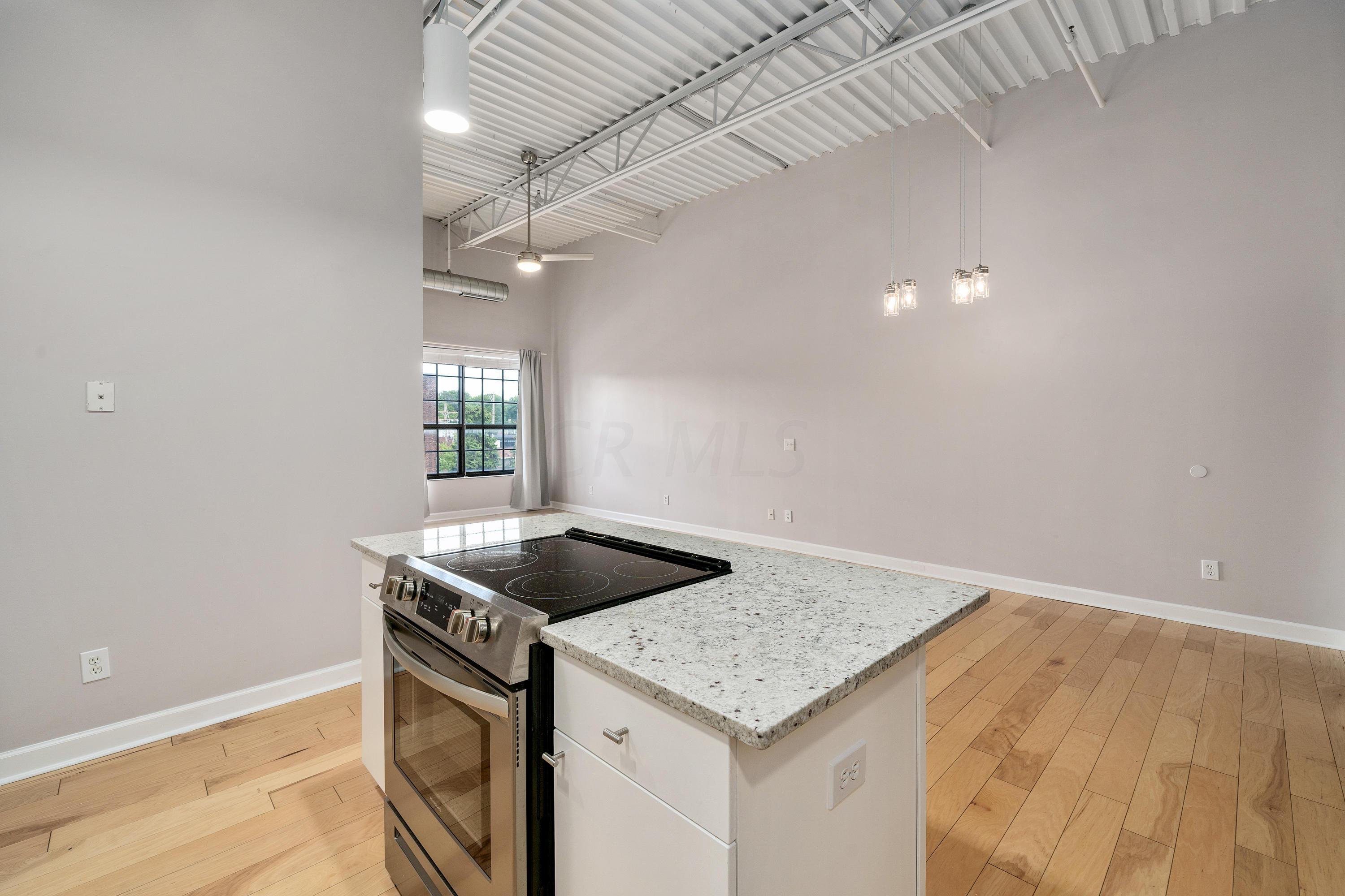769 North High Street, Unit R310 Columbus, OH 43215 - Photo 10 of 20