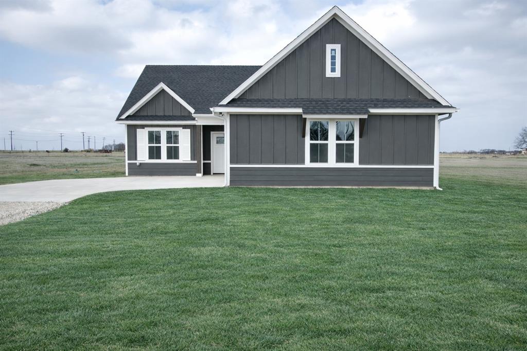 71 Arkansas Road Sadler, TX 76264 - Photo 30 of 35