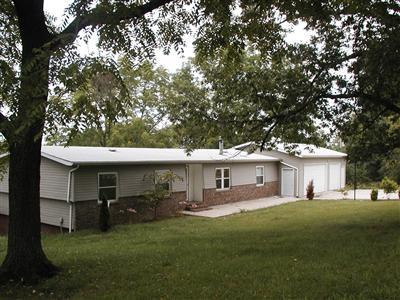 4550 State Highway Reeds Spring, MO 65737 - Photo 1 of 1 Primary Photo