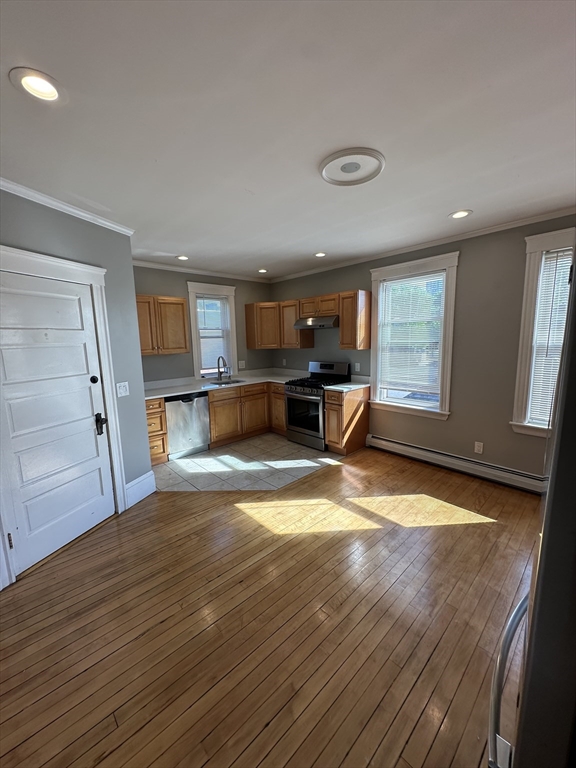 8 Fowler Street, Unit 2 Salem, MA 01970 - Photo 17 of 20