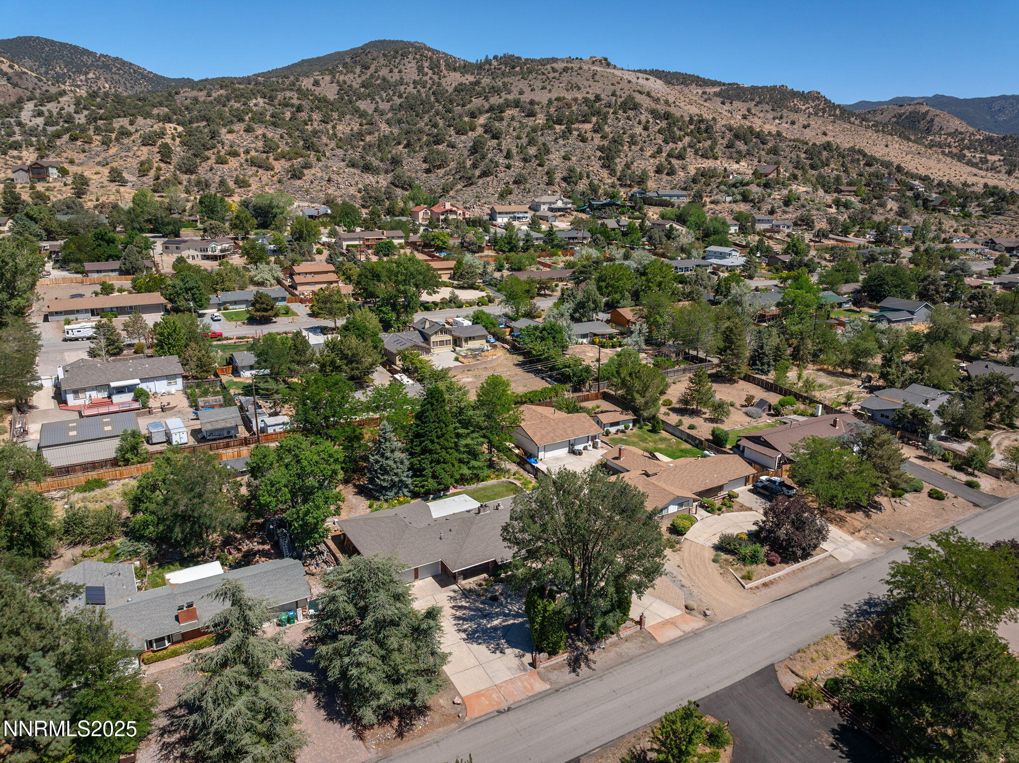 14490 Rancheros Drive Reno, NV 89521 - Photo 32 of 40 32-web-or-mls-DJI_20250718145606_0005_D