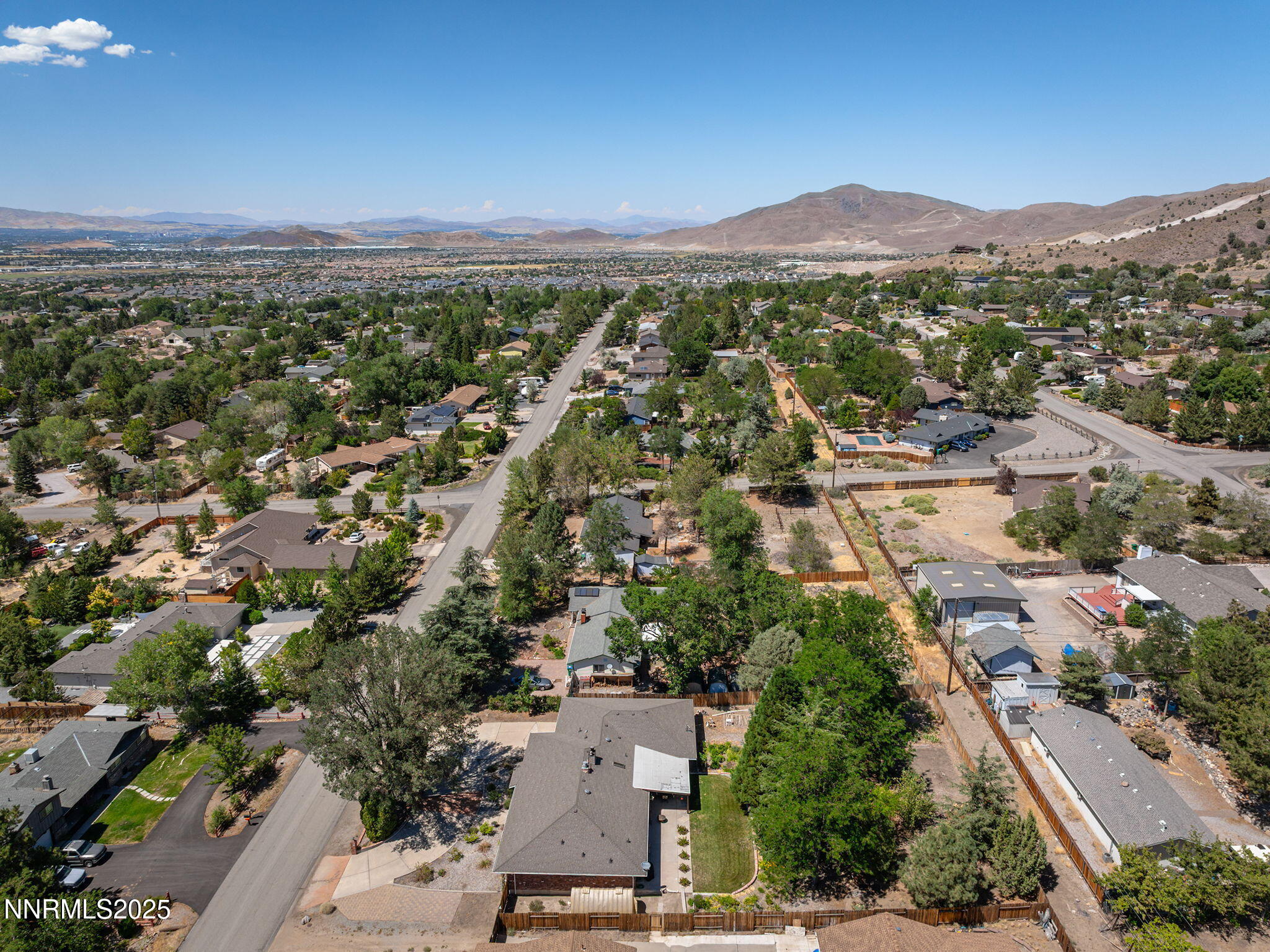 14490 Rancheros Drive Reno, NV 89521 - Photo 35 of 40 35-web-or-mls-DJI_20250718145647_0008_D