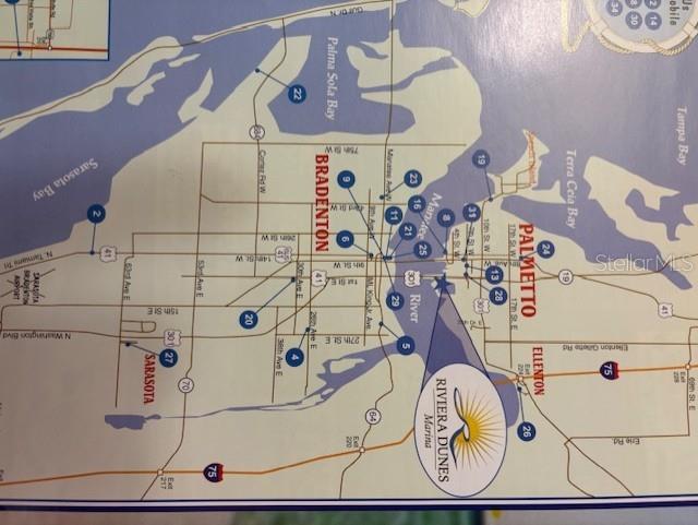 102 Riviera Dunes Way Palmetto, FL 34221 - Photo 5 of 9