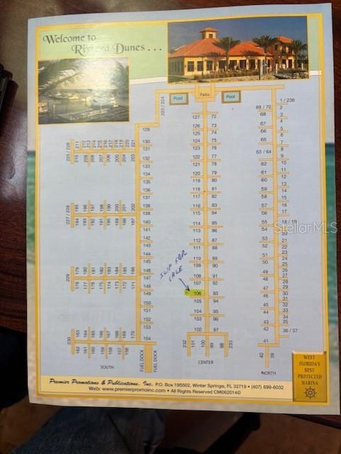 102 Riviera Dunes Way Palmetto, FL 34221 - Photo 6 of 9 a view of a painting on the wall