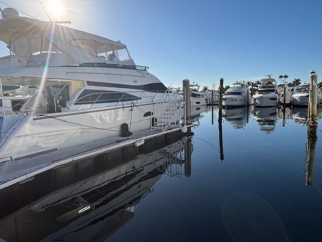 102 Riviera Dunes Way Palmetto, FL 34221 - Photo 7 of 9 a view of a terrace with seating area