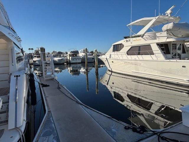 102 Riviera Dunes Way Palmetto, FL 34221 - Photo 8 of 9 a view of a kitchen with utility room