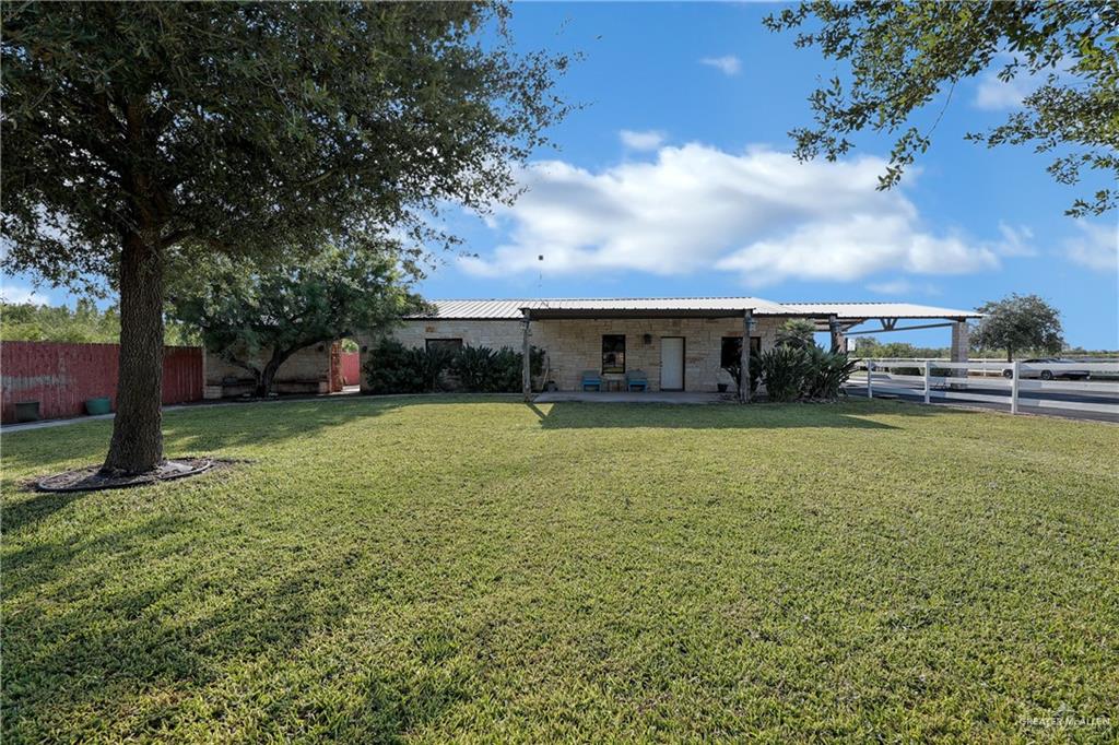 6027 Texan Road Mission, TX 78574 - Photo 1 of 1 Gallery Image 1