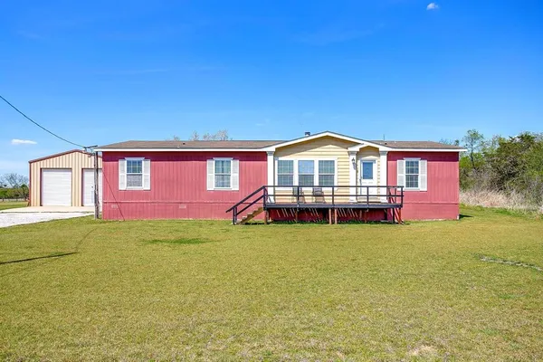 $339,900 | 321 Young Road, Millsap, TX 76066