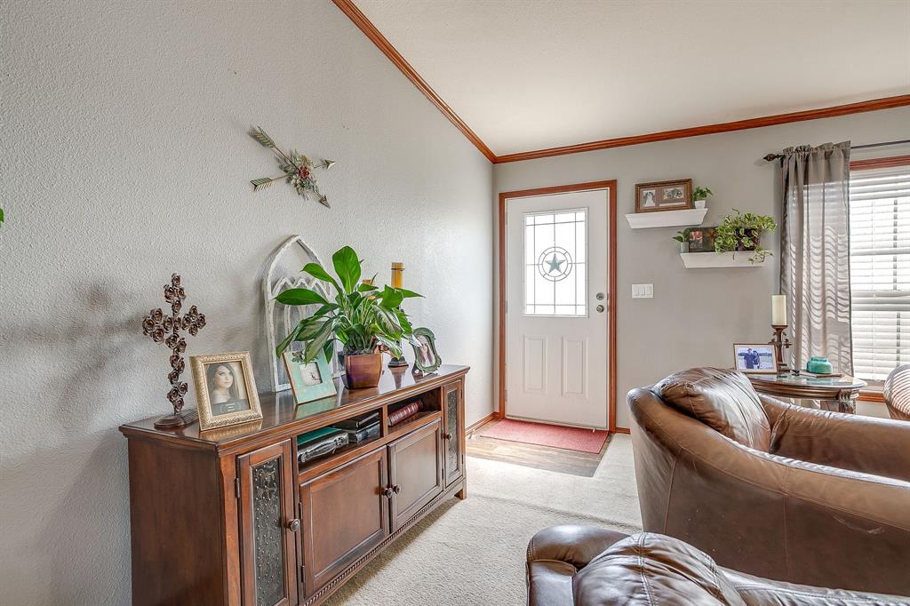 321 Young Road Millsap, TX 76066 - Photo 5 of 28