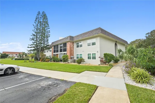 $230,000 | 3800 Saxon Drive, Unit C52, New Smyrna Beach, FL 32169