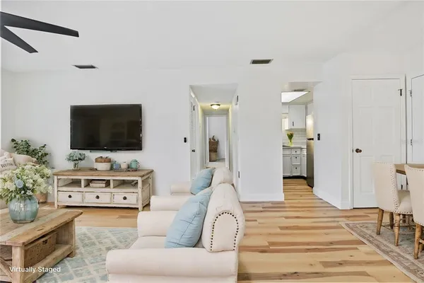 $230,000 | 3800 Saxon Drive, Unit C52, New Smyrna Beach, FL 32169