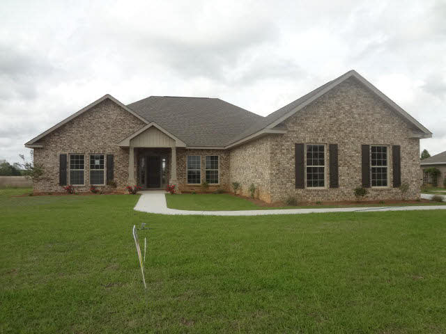 681 Parish Lakes Drive Foley, AL 36535 - Photo 1 of 1