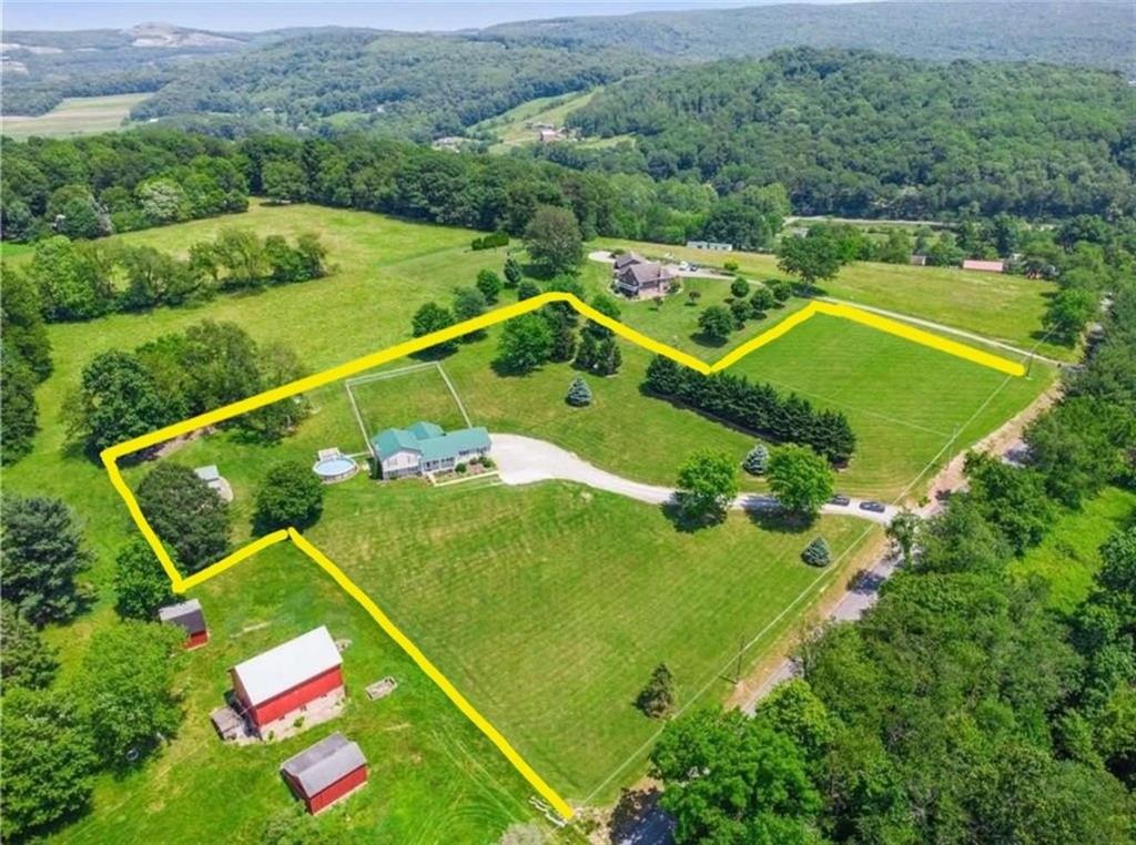 142 Poorbaugh Road Connellsville, PA 15425 - Photo 41 of 41
