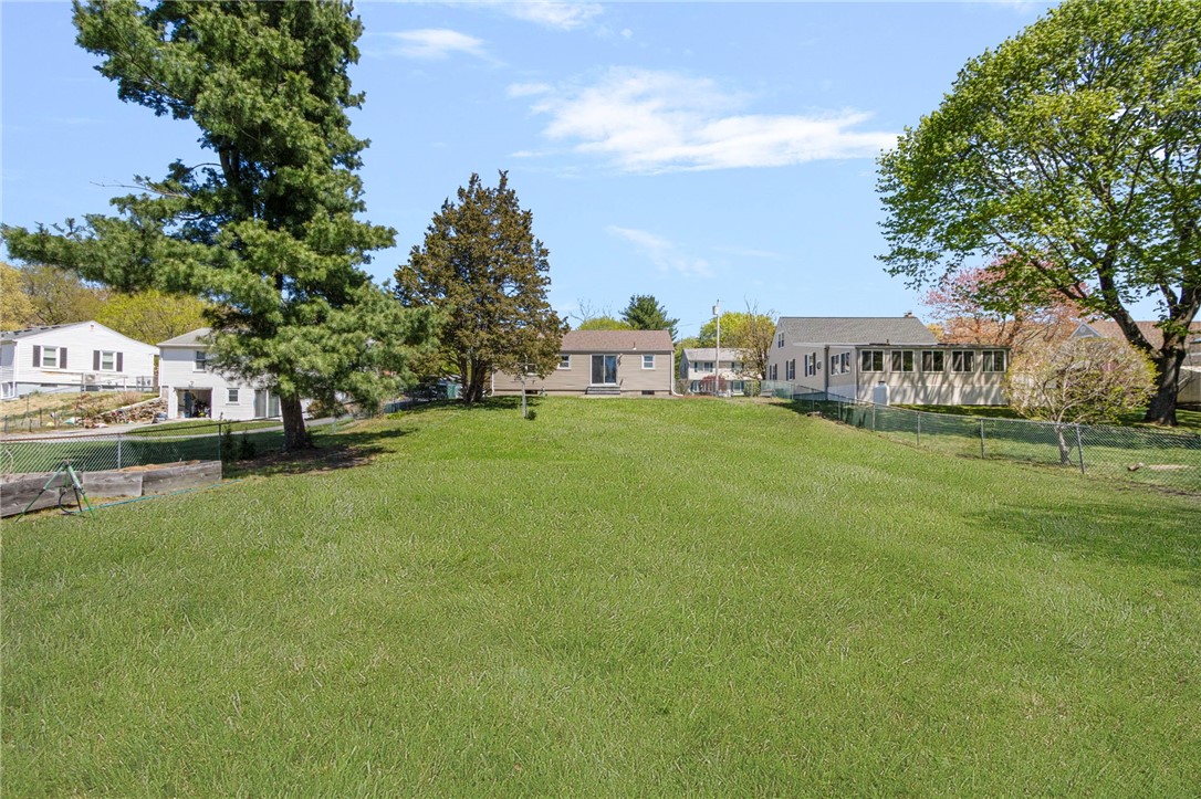 44 Ideal Court Warwick, RI 02818 - Photo 25 of 25 Grass is digitally enhanced