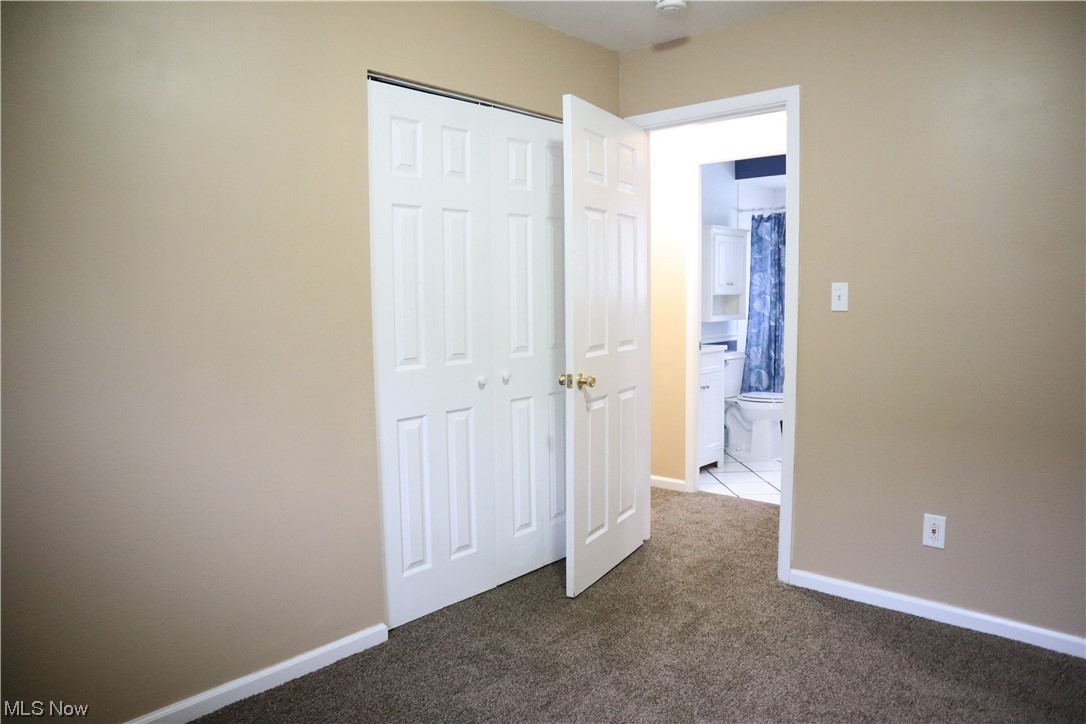 30073 Regent Road Wickliffe, OH 44092 - Photo 12 of 22 closet