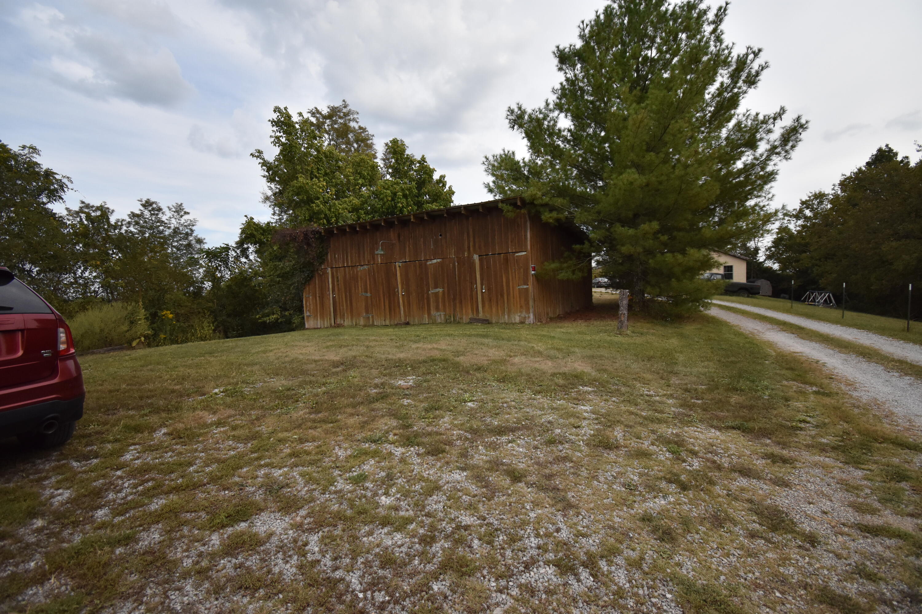 577 Whitlock Road Richmond, KY 40475 - Photo 5 of 29 DSC_0019