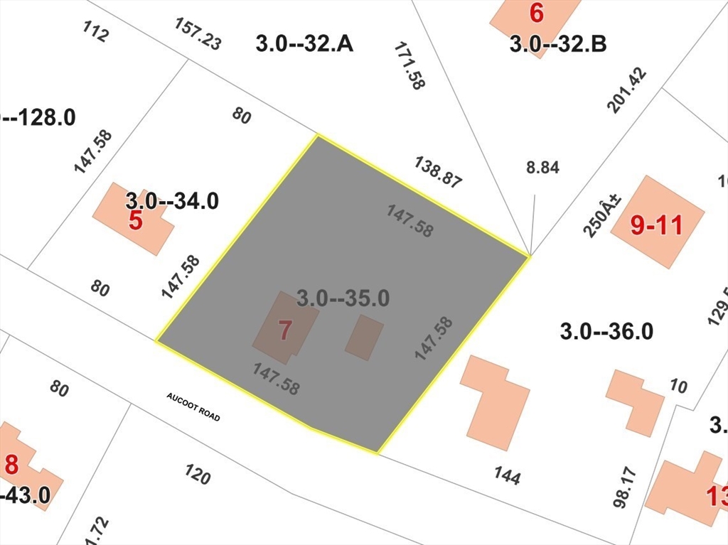 7 Aucoot Road Mattapoisett, MA 02739 - Photo 30 of 34