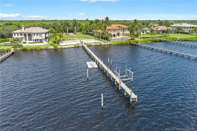 $2,350,000 | 1328 Southwest Estates Place, Palm City, FL 34990